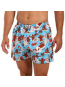 Styx Férfi boxer Styx art klasszikus gumi Karácsony móka