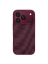 Tactical Tactical MagForce WEARe Tok Apple iPhone 17 Pro/18 Pro Burgundy