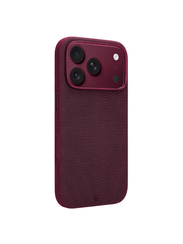 Tactical Tactical MagForce WEARe Tok Apple iPhone 17 Pro/18 Pro Burgundy