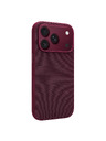 Tactical Tactical MagForce WEARe Tok Apple iPhone 17 Pro/18 Pro Burgundy