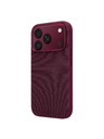 Tactical Tactical MagForce WEARe Tok Apple iPhone 17 Pro/18 Pro Burgundy
