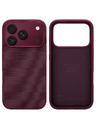 Tactical Tactical MagForce WEARe Tok Apple iPhone 17 Pro/18 Pro Burgundy