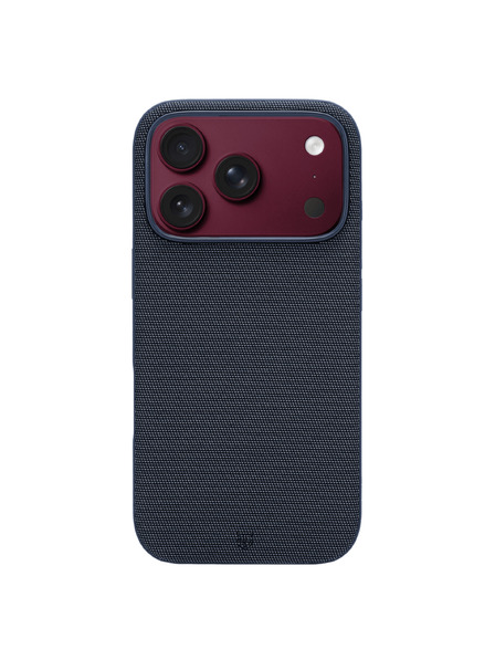 Tactical Tactical MagForce WEARe Tok Apple iPhone 17 Pro/18 Pro Blue