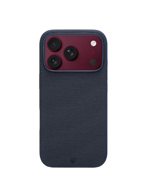 Tactical Tactical MagForce WEARe Tok Apple iPhone 17 Pro/18 Pro Blue