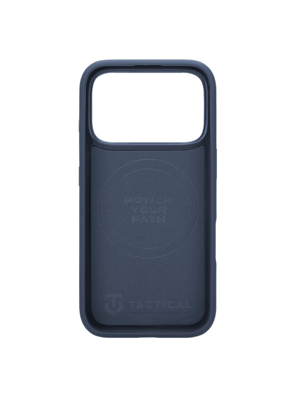 Tactical Tactical MagForce WEARe Tok Apple iPhone 17 Pro/18 Pro Blue