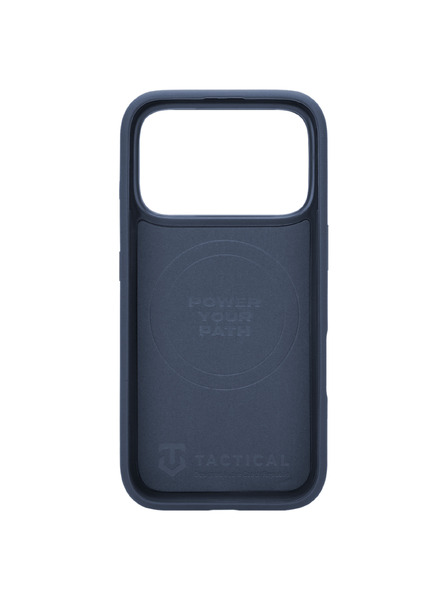 Tactical Tactical MagForce WEARe Tok Apple iPhone 17 Pro/18 Pro Blue