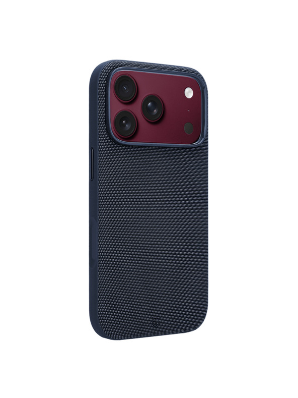 Tactical Tactical MagForce WEARe Tok Apple iPhone 17 Pro/18 Pro Blue