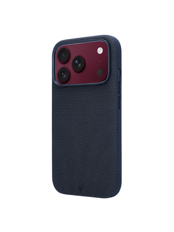 Tactical Tactical MagForce WEARe Tok Apple iPhone 17 Pro/18 Pro Blue