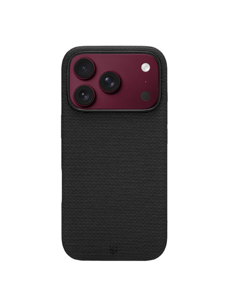 Tactical Tactical MagForce WEARe Tok Apple iPhone 17 Pro/18 Pro Black