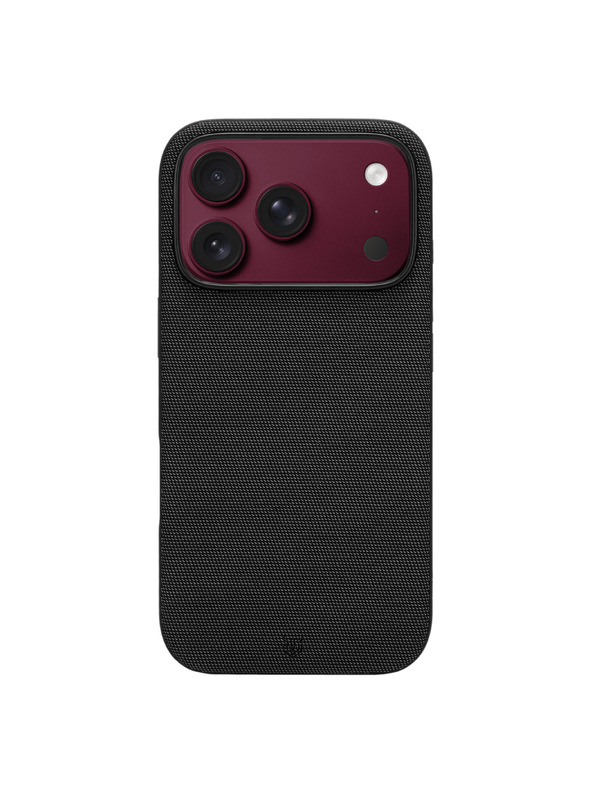 Tactical Tactical MagForce WEARe Tok Apple iPhone 17 Pro/18 Pro Black