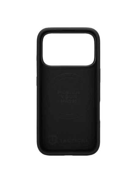 Tactical Tactical MagForce WEARe Tok Apple iPhone 17 Pro/18 Pro Black