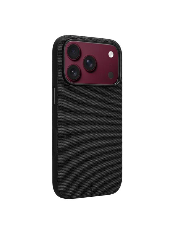Tactical Tactical MagForce WEARe Tok Apple iPhone 17 Pro/18 Pro Black