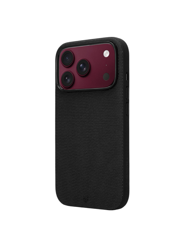Tactical Tactical MagForce WEARe Tok Apple iPhone 17 Pro/18 Pro Black