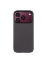 Tactical Tactical MagForce Aramid Tok Apple iPhone 18 Pro Black
