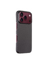 Tactical Tactical MagForce Aramid Tok Apple iPhone 18 Pro Black