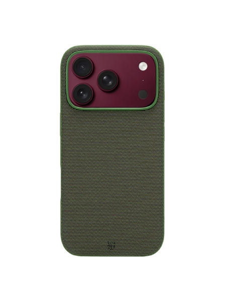 Tactical Tactical MagForce WEARe Tok Apple iPhone 17 Pro/18 Pro Forest Green