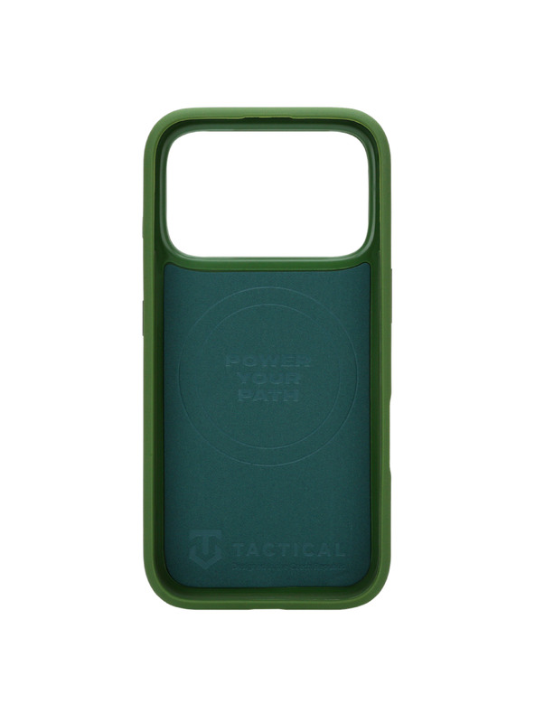 Tactical Tactical MagForce WEARe Tok Apple iPhone 17 Pro/18 Pro Forest Green