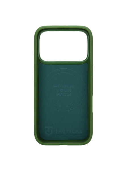 Tactical Tactical MagForce WEARe Tok Apple iPhone 17 Pro/18 Pro Forest Green