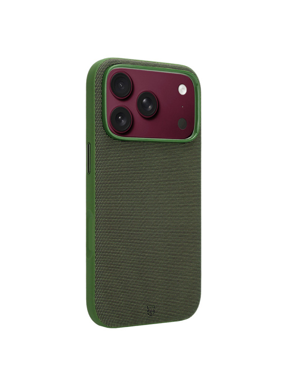 Tactical Tactical MagForce WEARe Tok Apple iPhone 17 Pro/18 Pro Forest Green