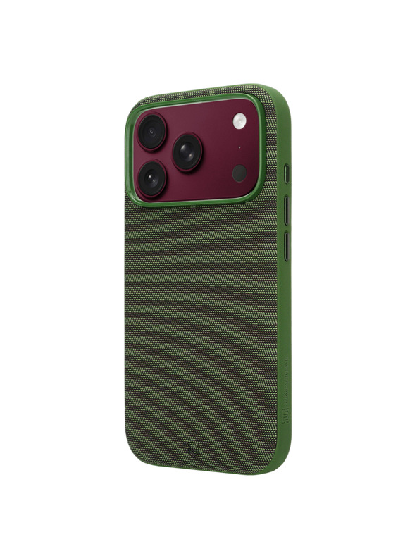 Tactical Tactical MagForce WEARe Tok Apple iPhone 17 Pro/18 Pro Forest Green