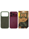 Tactical Tactical MagForce WEARe Tok Apple iPhone 17 Pro/18 Pro Forest Green