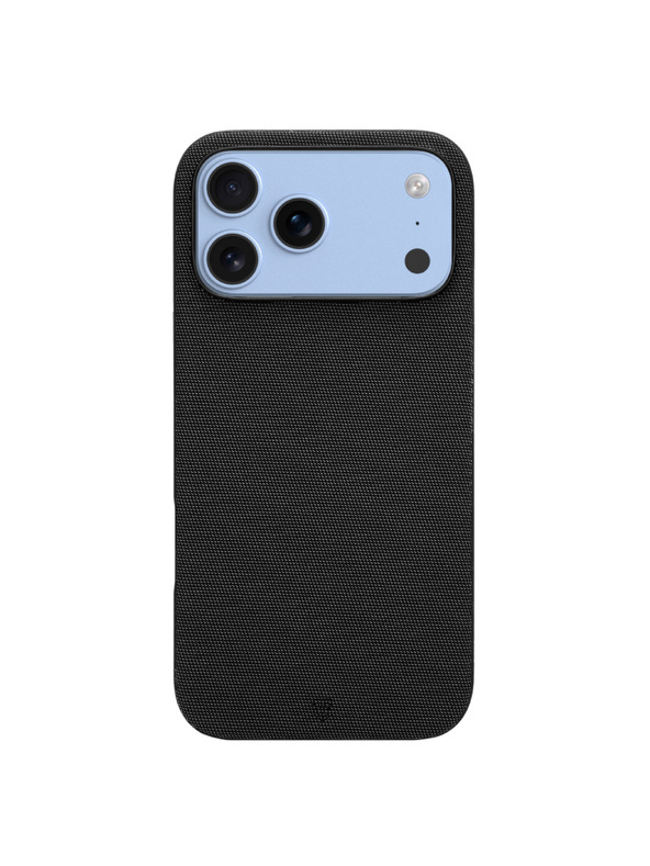 Tactical Tactical MagForce WEARe Tok Apple iPhone 17 Pro Max/18 Pro Max Black