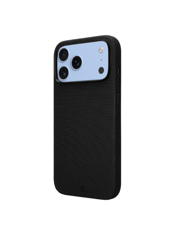Tactical Tactical MagForce WEARe Tok Apple iPhone 17 Pro Max/18 Pro Max Black