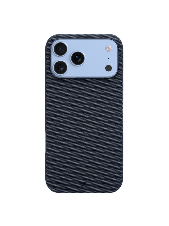 Tactical Tactical MagForce WEARe Tok Apple iPhone 17 Pro Max/18 Pro Max Blue