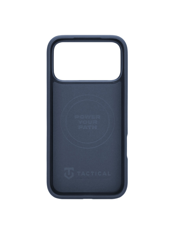 Tactical Tactical MagForce WEARe Tok Apple iPhone 17 Pro Max/18 Pro Max Blue
