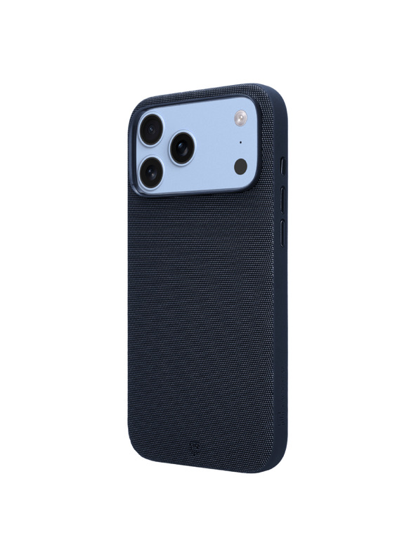 Tactical Tactical MagForce WEARe Tok Apple iPhone 17 Pro Max/18 Pro Max Blue