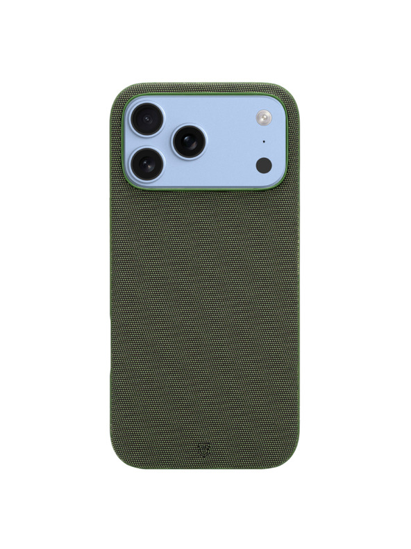 Tactical Tactical MagForce WEARe Tok Apple iPhone 17 Pro Max/18 Pro Max Forest Green