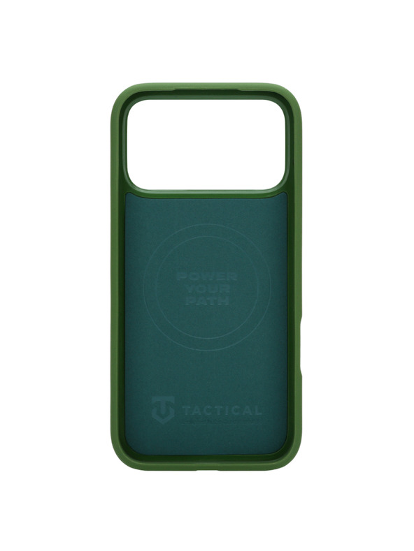 Tactical Tactical MagForce WEARe Tok Apple iPhone 17 Pro Max/18 Pro Max Forest Green