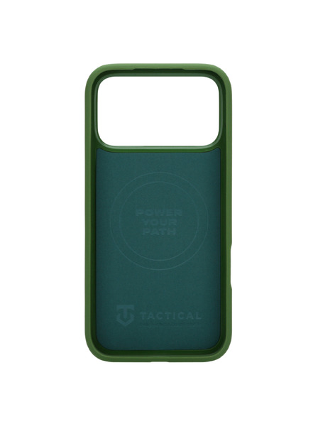 Tactical Tactical MagForce WEARe Tok Apple iPhone 17 Pro Max/18 Pro Max Forest Green