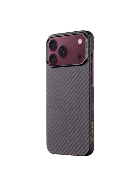 Tactical Tactical MagForce Aramid Tok Apple iPhone 18 Pro Max Black