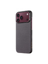 Tactical Tactical MagForce Aramid Tok Apple iPhone 18 Pro Max Black