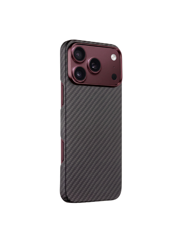Tactical Tactical MagForce Aramid Tok Apple iPhone 18 Pro Max Black