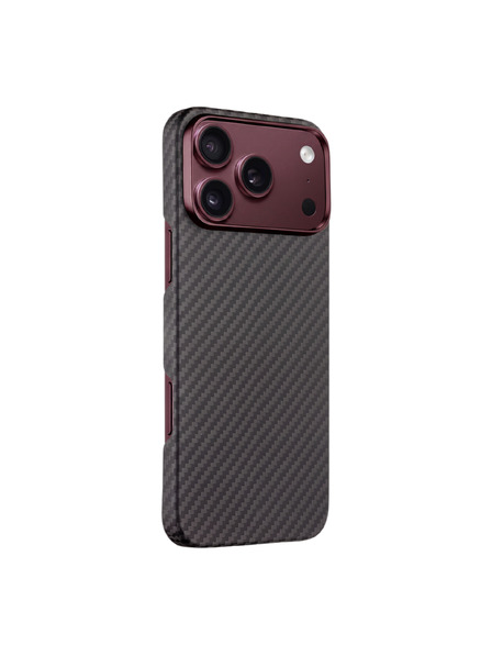 Tactical Tactical MagForce Aramid Tok Apple iPhone 18 Pro Max Black