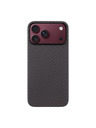 Tactical Tactical MagForce Aramid Tok Apple iPhone 18 Pro Max Black