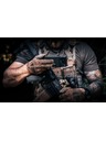 Tactical Tactical MagForce Aramid Tok Apple iPhone 18 Pro Max Black