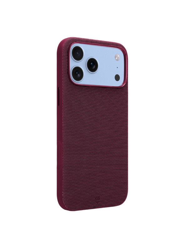 Tactical Tactical MagForce WEARe Tok Apple iPhone 17 Pro Max/18 Pro Max Burgundy
