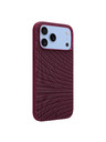 Tactical Tactical MagForce WEARe Tok Apple iPhone 17 Pro Max/18 Pro Max Burgundy