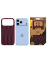 Tactical Tactical MagForce WEARe Tok Apple iPhone 17 Pro Max/18 Pro Max Burgundy