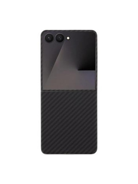 Tactical Tactical MagForce Aramid Tok Samsung Galaxy Z Flip 8 Black