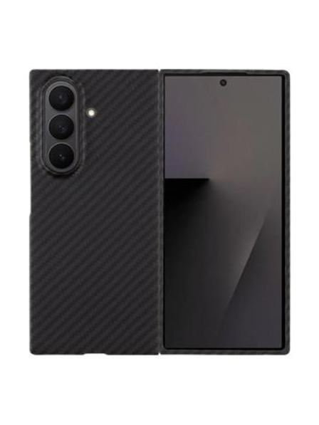 Tactical Tactical MagForce Aramid Tok Samsung Galaxy Z Fold 8 Ultra Black