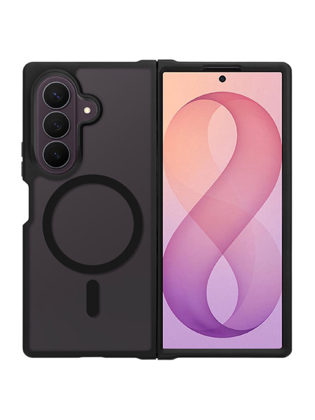 Tactical Tactical MagForce Hyperstealth Tok Samsung Galaxy Z Fold 8 Ultra Asphalt