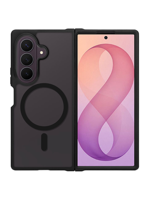 Tactical Tactical MagForce Hyperstealth Tok Samsung Galaxy Z Fold 8 Ultra Asphalt