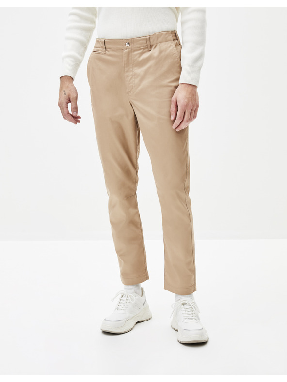 Celio Powow Chino Nadrág