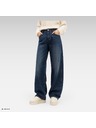 Geox Krémszínű női Geox Spherica ECUB-2 cipők Geox Spherica ECUB-2 Sneakers