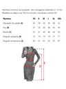 numoco Fitted csipke miniruha hosszú ujjal - fekete