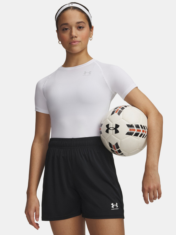 Under Armour Női póló Under Armour UA HG Authentics Comp SS